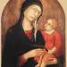 Madonna and Child (from Castiglione d'Orcia)